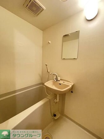 蕨ヒルズ E棟の物件内観写真